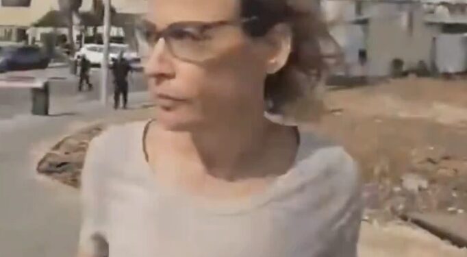 Les événements de la nuit du 8 au 9/11