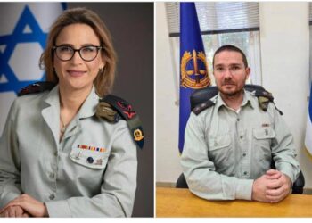 Affaire Sdé Teiman – suivez l’évolution du scandale à la tête du service juridique de Tsahal