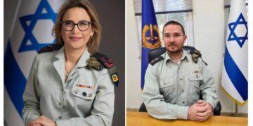 Affaire Sdé Teiman – suivez l’évolution du scandale à la tête du service juridique de Tsahal