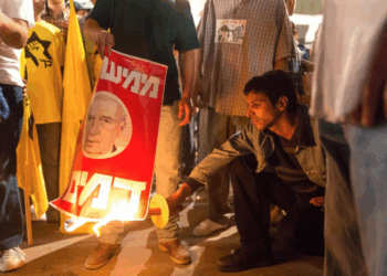 Le Deep State israélien a-t-il perdu son immunité ?