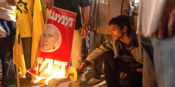 Le Deep State israélien a-t-il perdu son immunité ?