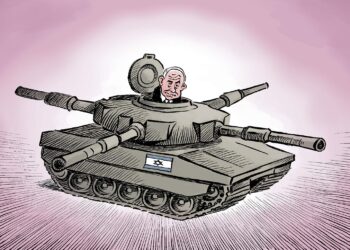 Les dimensions énormes des méfaits de la gauche