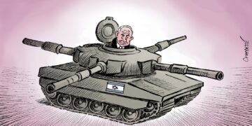 Les dimensions énormes des méfaits de la gauche