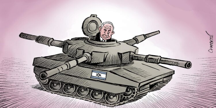 Les dimensions énormes des méfaits de la gauche