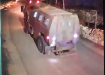 Ce qui s’est passé durant la nuit du 18 au 19/11 : Israël frappe au Liban et à Gaza