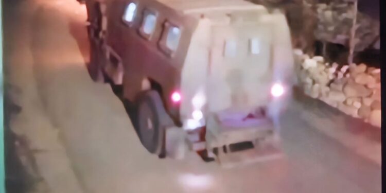 Ce qui s’est passé durant la nuit du 18 au 19/11 : Israël frappe au Liban et à Gaza