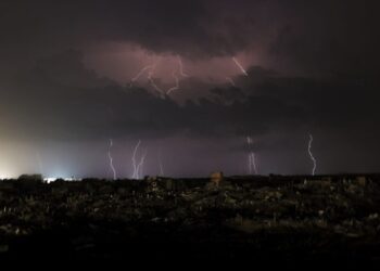 Résumé de la nuit du 24 au 25 novembre