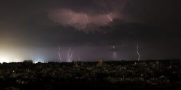 Résumé de la nuit du 24 au 25 novembre