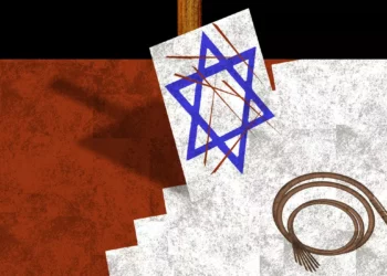 Le syndrome du dérangement anti-israélien