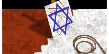 Le syndrome du dérangement anti-israélien