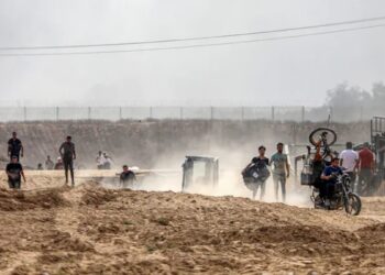 Appels, avertissements et défaillance : de nouveaux détails émergent de l’enquête du 7 octobre