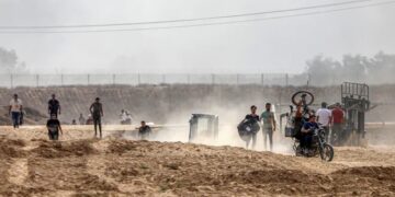 Appels, avertissements et défaillance : de nouveaux détails émergent de l’enquête du 7 octobre