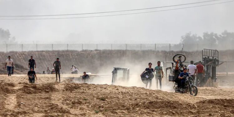 Appels, avertissements et défaillance : de nouveaux détails émergent de l’enquête du 7 octobre