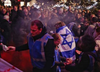 Résumé de la nuit du 17 au 18 décembre