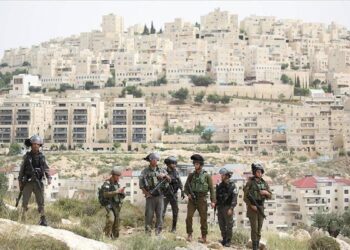 Smotrich : « il faut démanteler l&rsquo;Autorité palestinienne et appliquer la souveraineté en Judée et Samarie