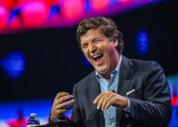 Et « l’antisémite de l’année » est…