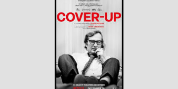Avec « Cover-Up », Netflix présente un récit anti-israélien et antisémite