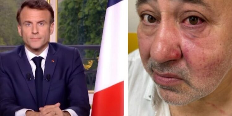 Lutte contre l’antisémitisme en France : le discours est parfait, le travail n’est pas fait