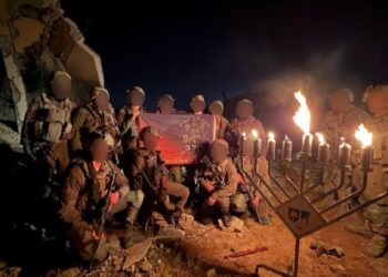 Résumé des événements de la nuit du 20 au 21 décembre