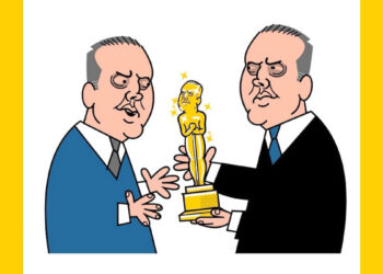 Cinéma israélien : quand l’argent public sert une idéologie qui bloque l&rsquo;autre