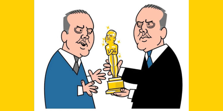 Cinéma israélien : quand l’argent public sert une idéologie qui bloque l&rsquo;autre