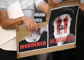 Effondrement de la monnaie iranienne au cœur de l&rsquo;effondrement d&rsquo;un mensonge