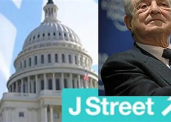 La « tache morale » de J Street