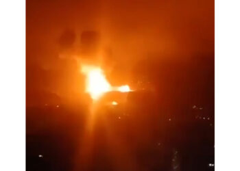 Résumé des événements de la nuit du 8 au 9 décembre : Israël bombarde le Liban