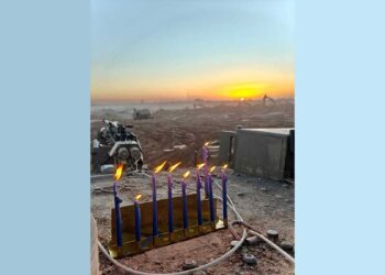 Résumé de la nuit du 21 décembre