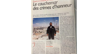 Quand le Nouvel Obs accusait les soldats de Tsahal de violer des Palestiniennes