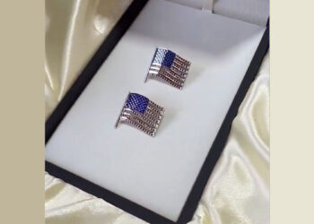 Derrière ce cadeau au président Trump se cache une histoire fascinante