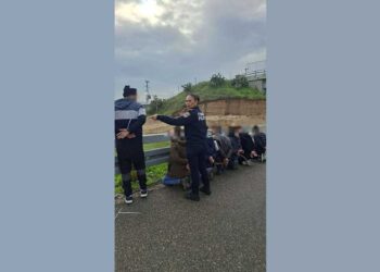 Résumé des événements de la nuit en Israël