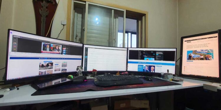 Communiqué de la rédaction : comment Israël24/7 choisit ses sources et vous informe