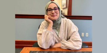 Une juge fédérale (nommée par Obama) donne une victoire majeure à une chercheuse turque pro-Hamas