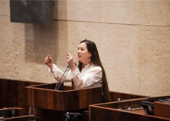 Que faire de Tally Gotliv ?