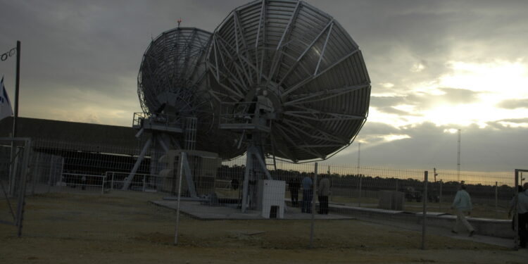 Israël, leader mondial en innovation militaire : division IA et laser Iron Beam