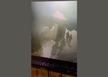 Résumé de la nuit du 13 au 14 décembre