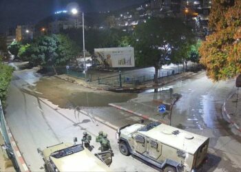 Résumé des événements de la nuit du 6 au 7/12