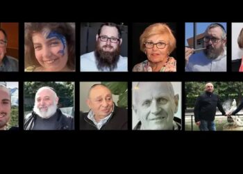 Australie : Un rythme implacable de haine antisémite