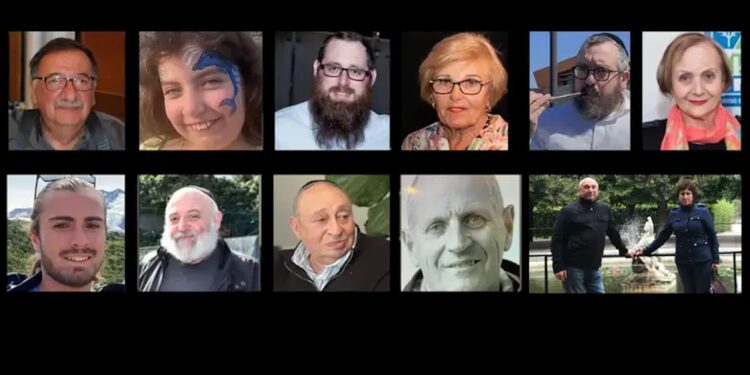 Australie : Un rythme implacable de haine antisémite