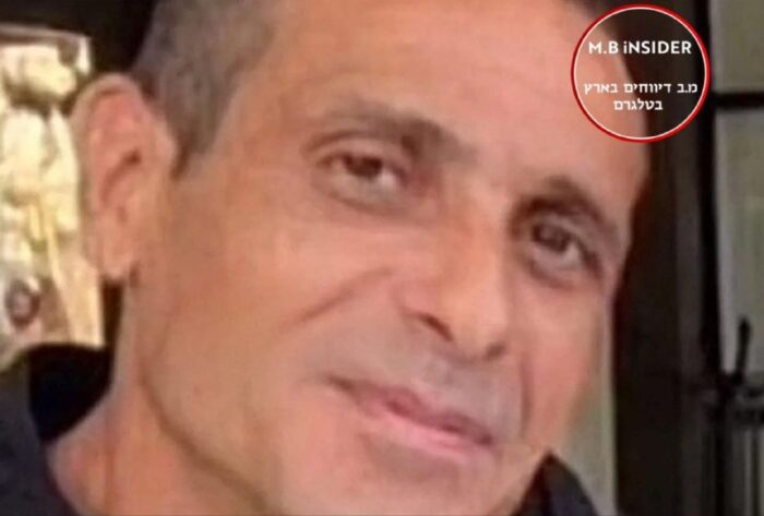 אור רבידהנרצח הלילה בטמרה: מוחמד אל-עקאווי בן ה-43 - שנורה למוות בכניסה לביתו@N12chat...