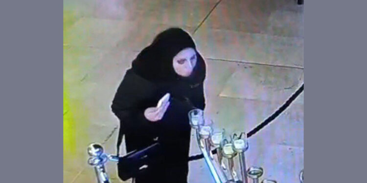 Résumé des événements de la nuit du 18 décembre