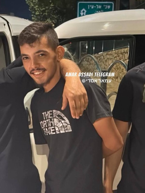 אור רבידהפשיעה במגזר הערבי | ריאד מוחמד סלאם בן ה-19 נורה למוות ביישוב דיר חנא במהלך הלילה. סלאם הוא הקורבן ה-244 של האל...