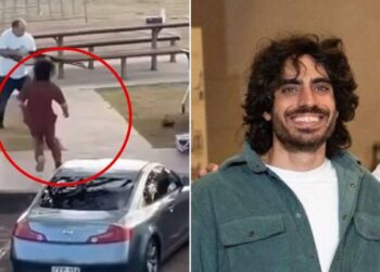 Le monde entier connaît désormais l&rsquo;histoire d&rsquo;Ahmed al-Ahmed, qui a maîtrisé l&rsquo;un des terroristes d&rsquo;Australie. Celle de l&rsquo;Israélien Gefen Biton… beaucoup moins