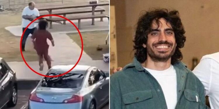 Le monde entier connaît désormais l’histoire d’Ahmed al-Ahmed, qui a maîtrisé l’un des terroristes d’Australie. Celle de l’Israélien Gefen Biton… beaucoup moins