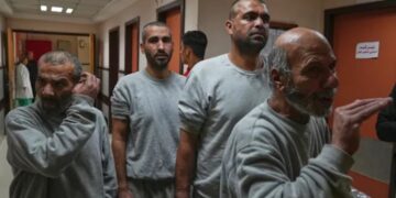 La bureaucratie juridique israélienne empêche l’expulsion de terroristes