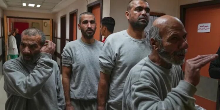 La bureaucratie juridique israélienne empêche l’expulsion de terroristes