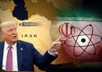 Experte iranienne : le régime iranien est dans une posture défensive sans précédent face à la population