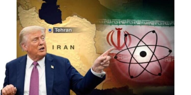 Experte iranienne : le régime iranien est dans une posture défensive sans précédent face à la population