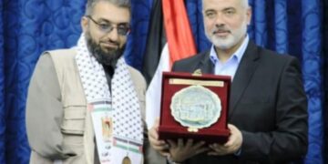 Le Néerlandais qui a levé 11 millions d&rsquo;euros pour le Hamas